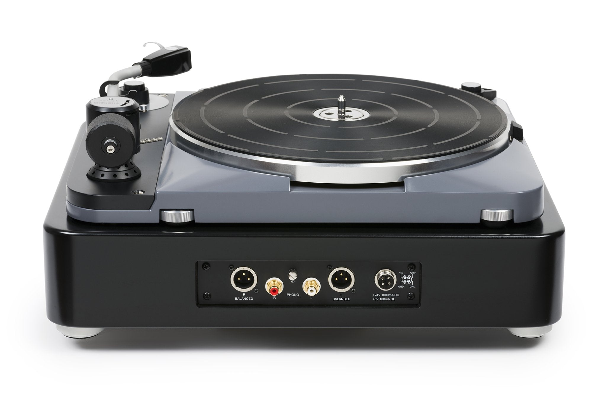 Thorens TD 124 DD Direct Drive Turntable