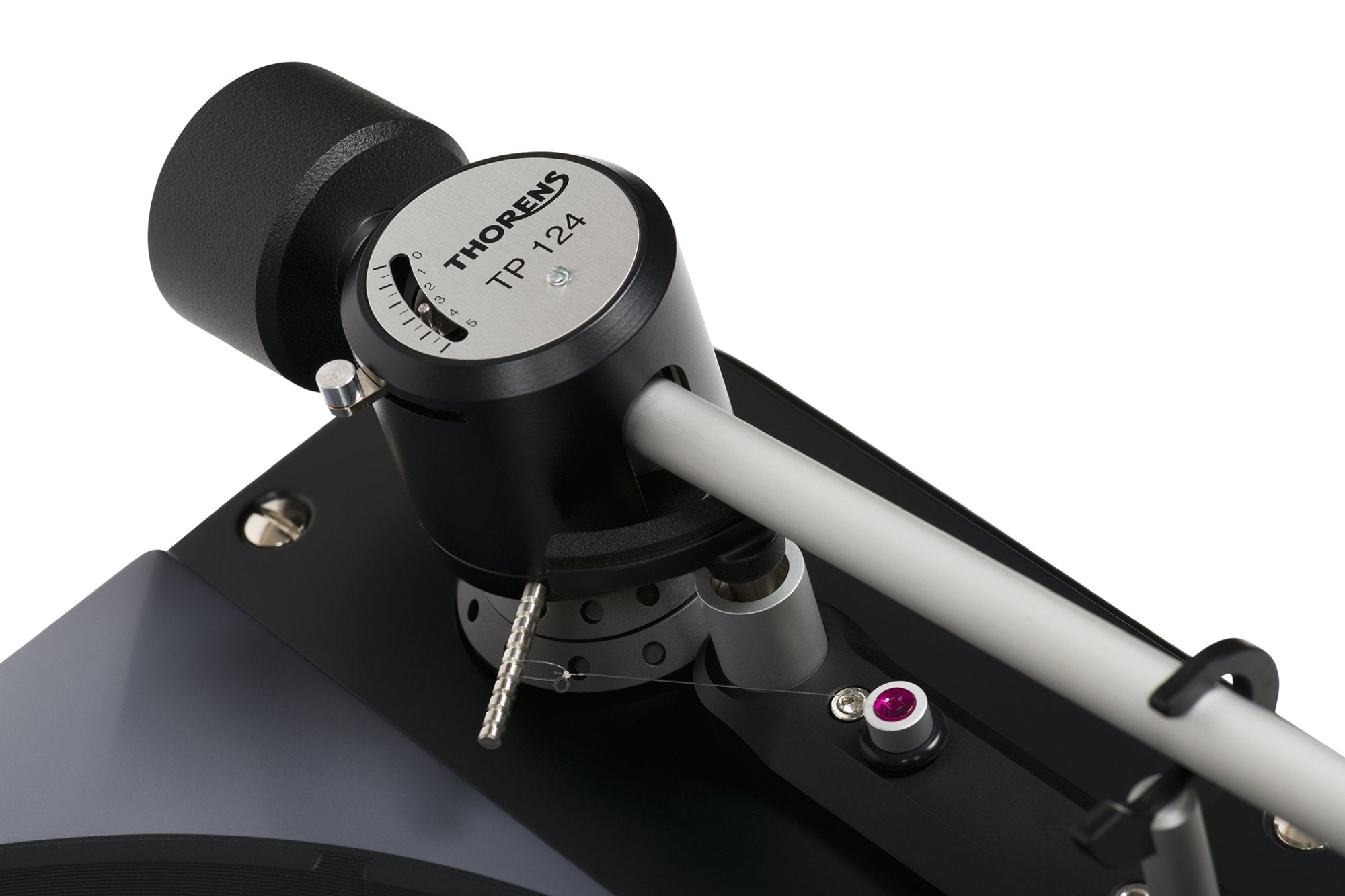 Thorens TD 124 DD Direct Drive Turntable
