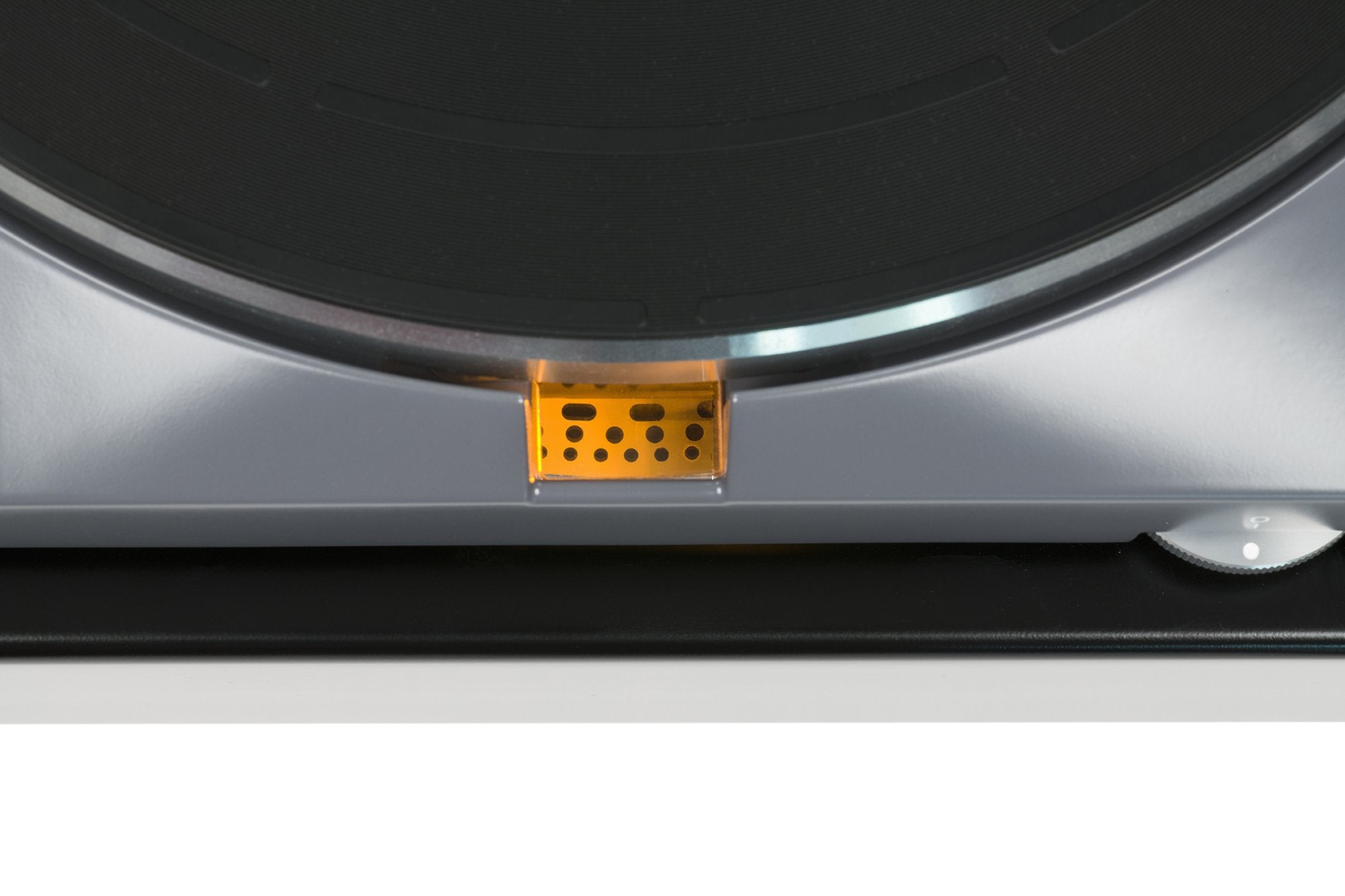 Thorens TD 124 DD Direct Drive Turntable