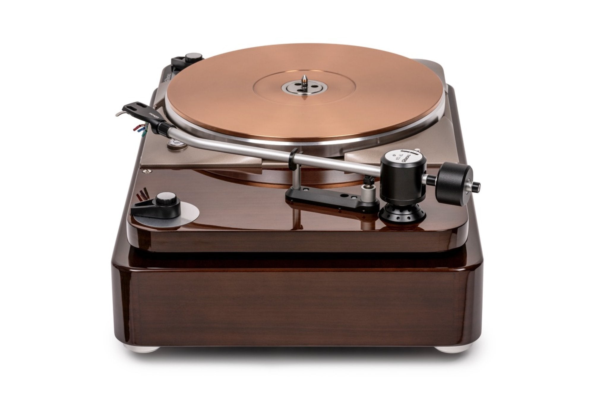 Thorens TD 124 DD Exclusive Reference Direct Drive Turntable