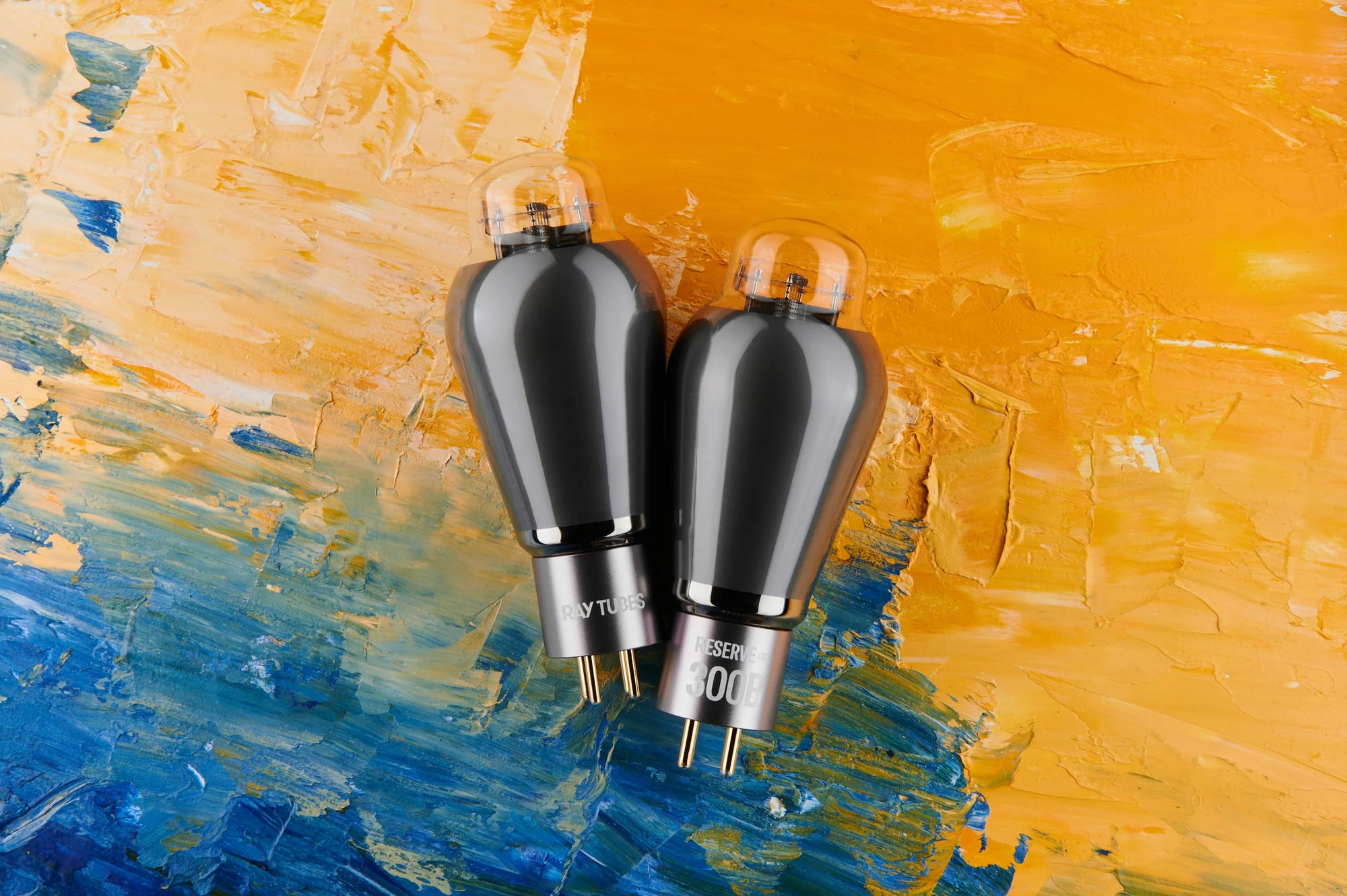 Ray Tubes RESERVE 300B