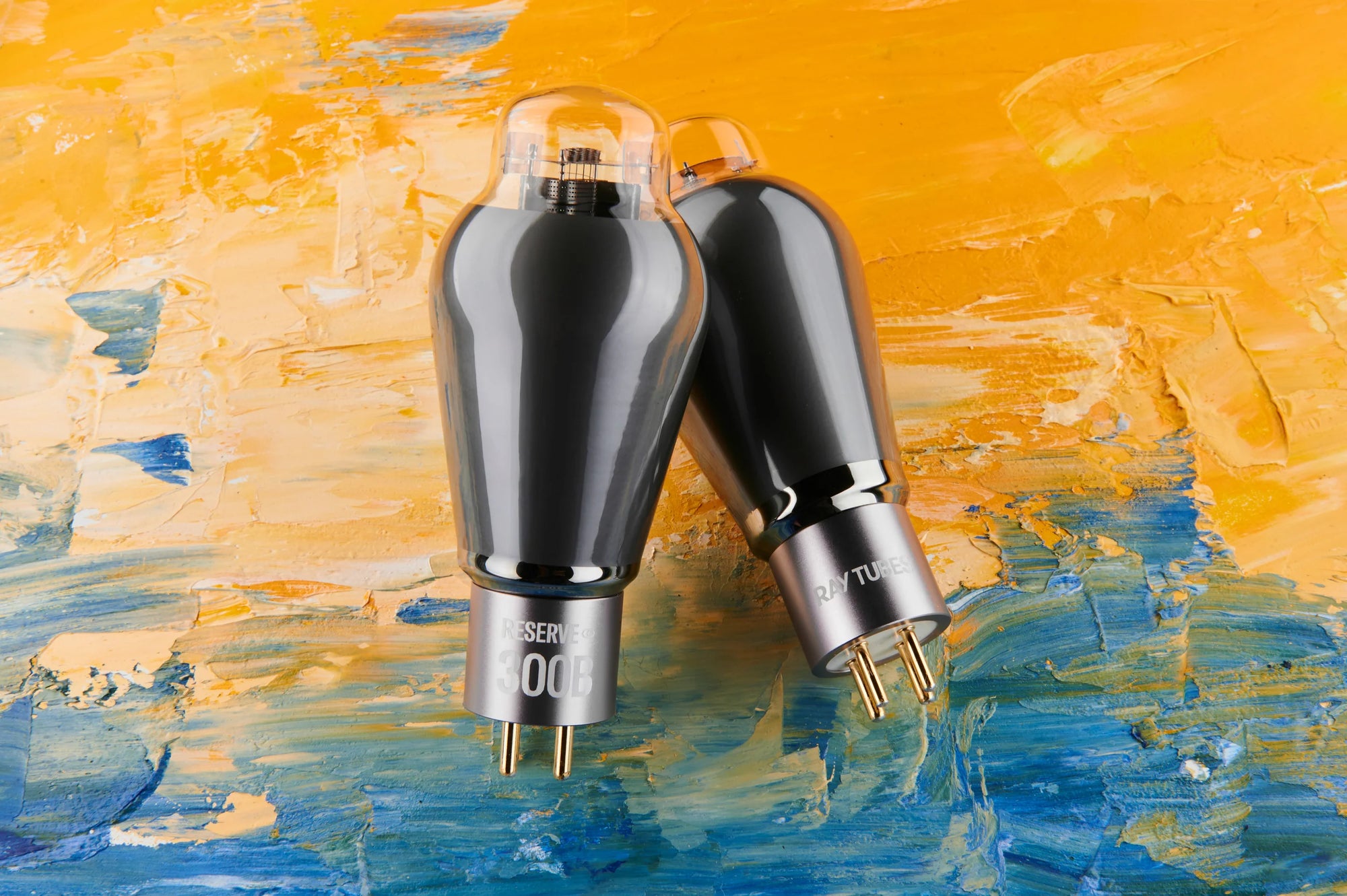 Ray Tubes RESERVE 300B