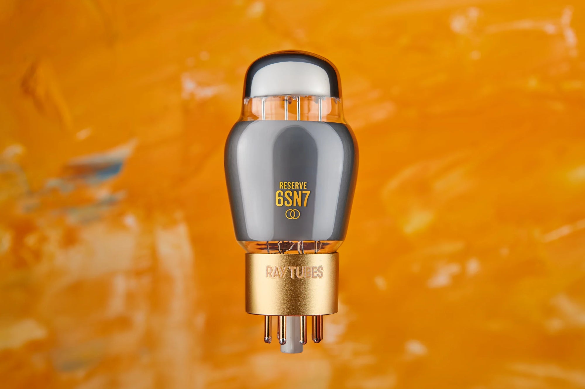 Ray Tubes RESERVE 6SN7