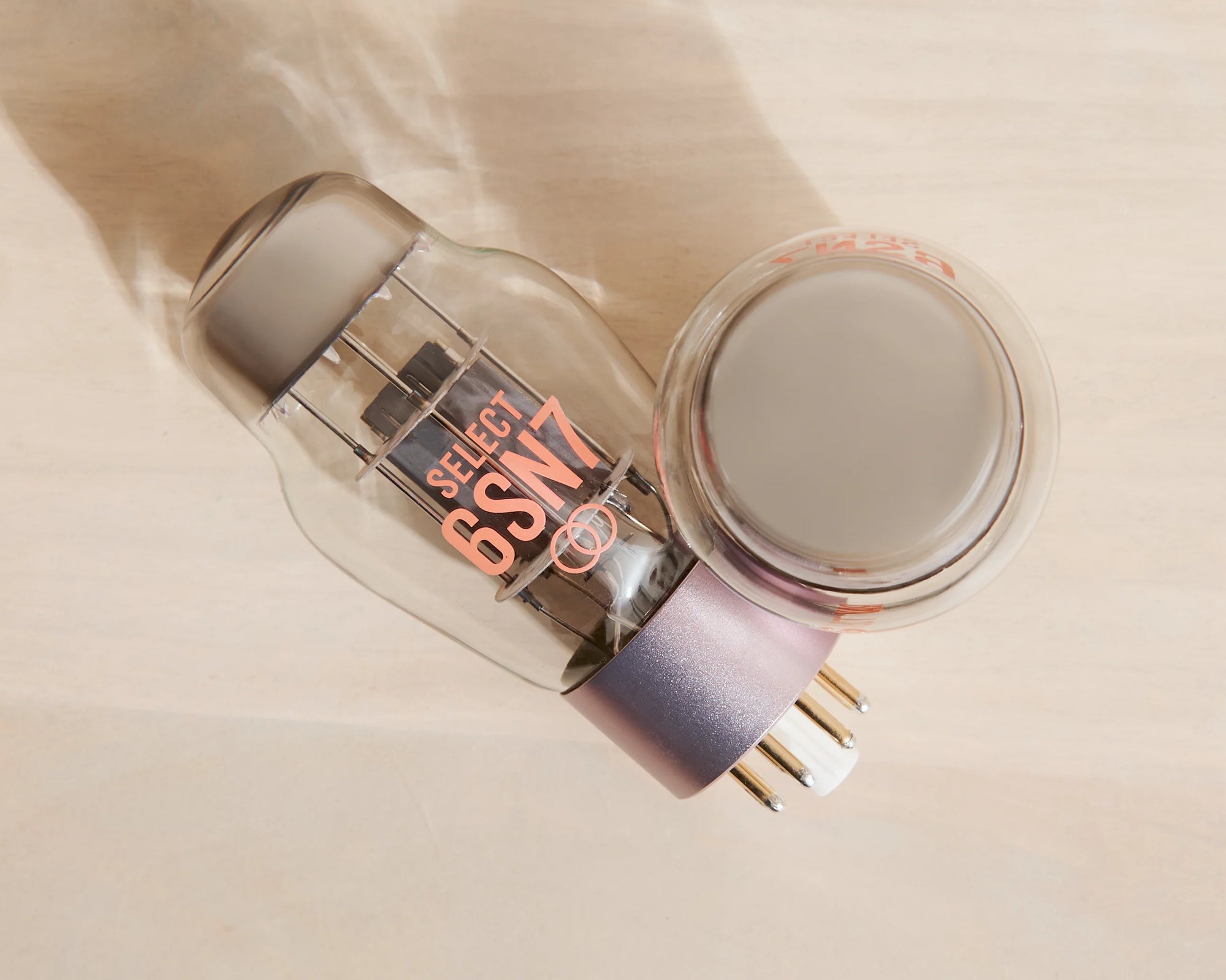 Ray Tubes SELECT 6SN7