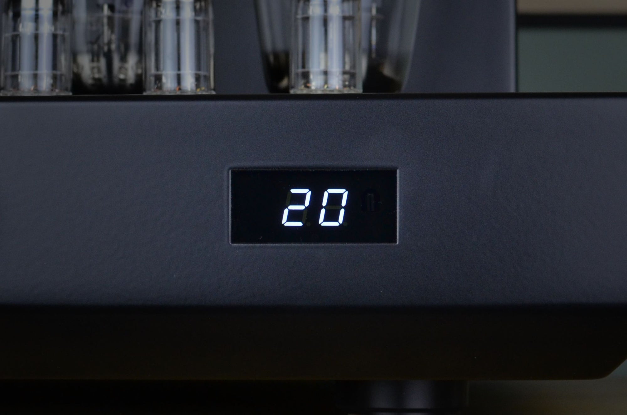 Qualiton 300B Integrated Amplifier