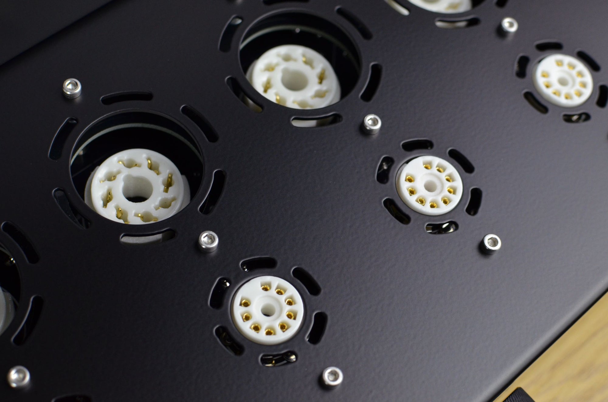 Qualiton A35 Integrated Amplifier