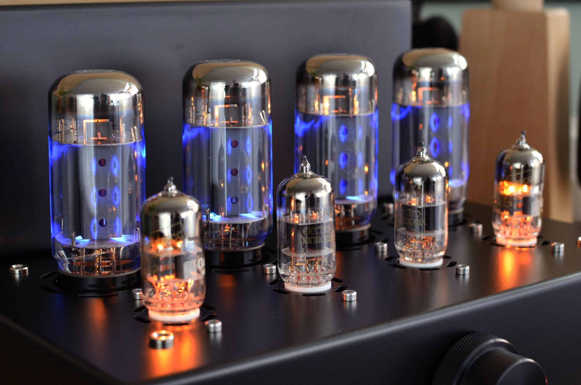 Qualiton A35 Integrated Amplifier