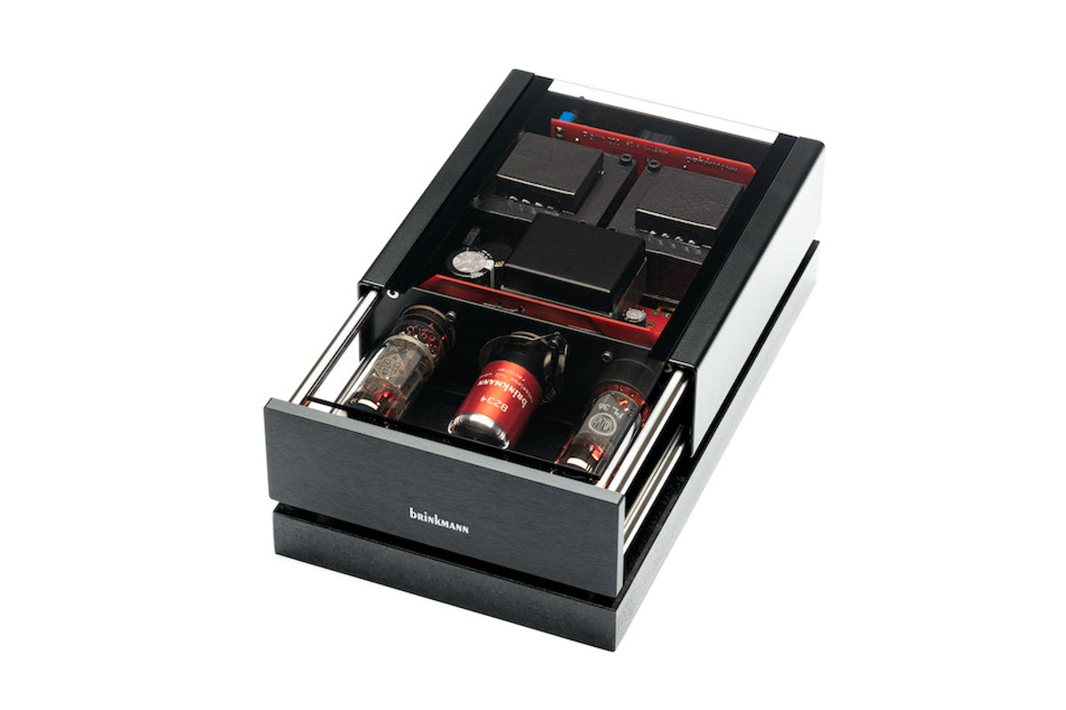 Brinkmann Audio RöNt III Tube Power Supply
