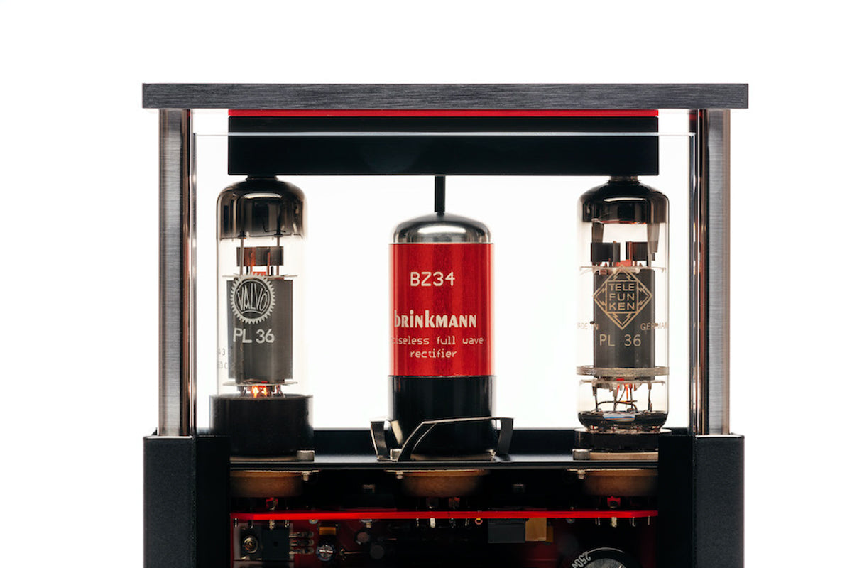 Brinkmann Audio RöNt III Tube Power Supply