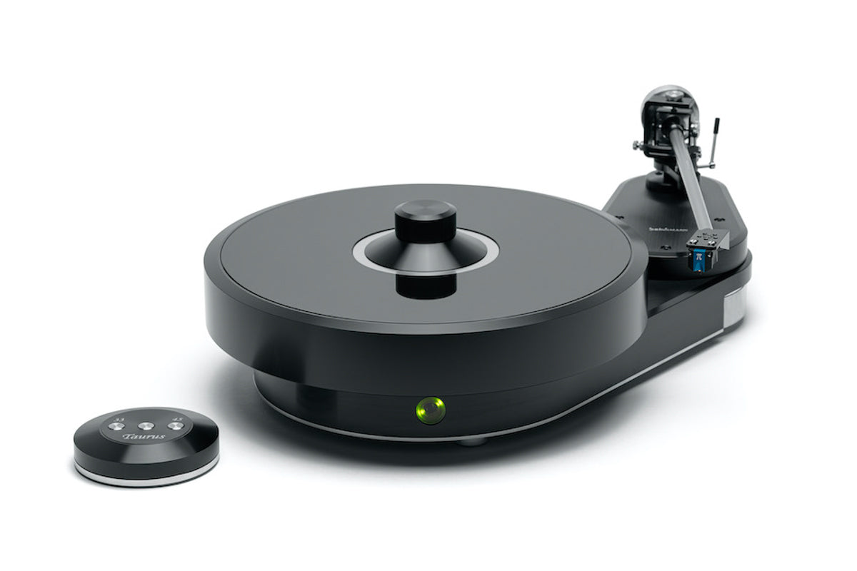 Brinkmann Audio Taurus Turntable