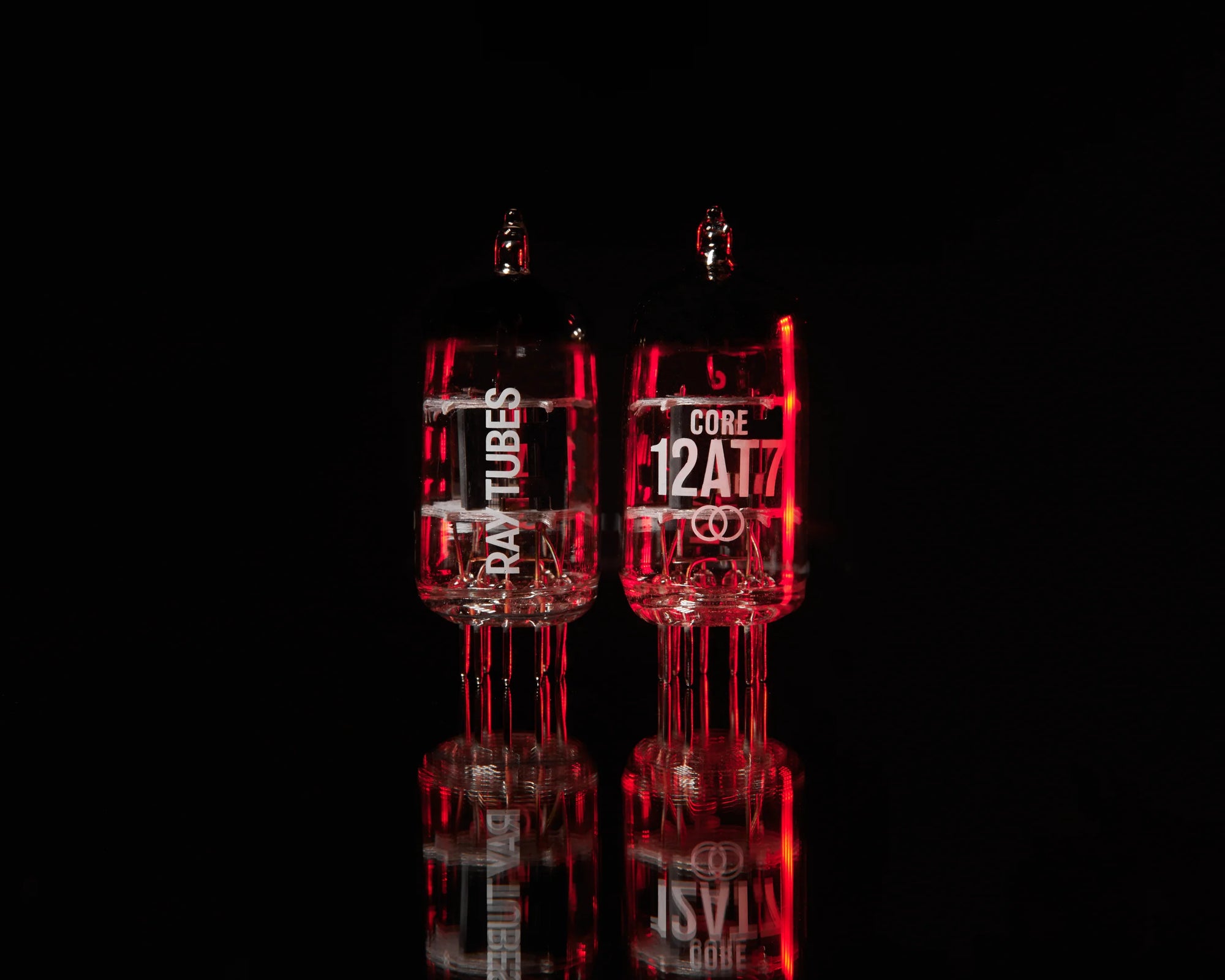 Ray Tubes CORE 12AT7