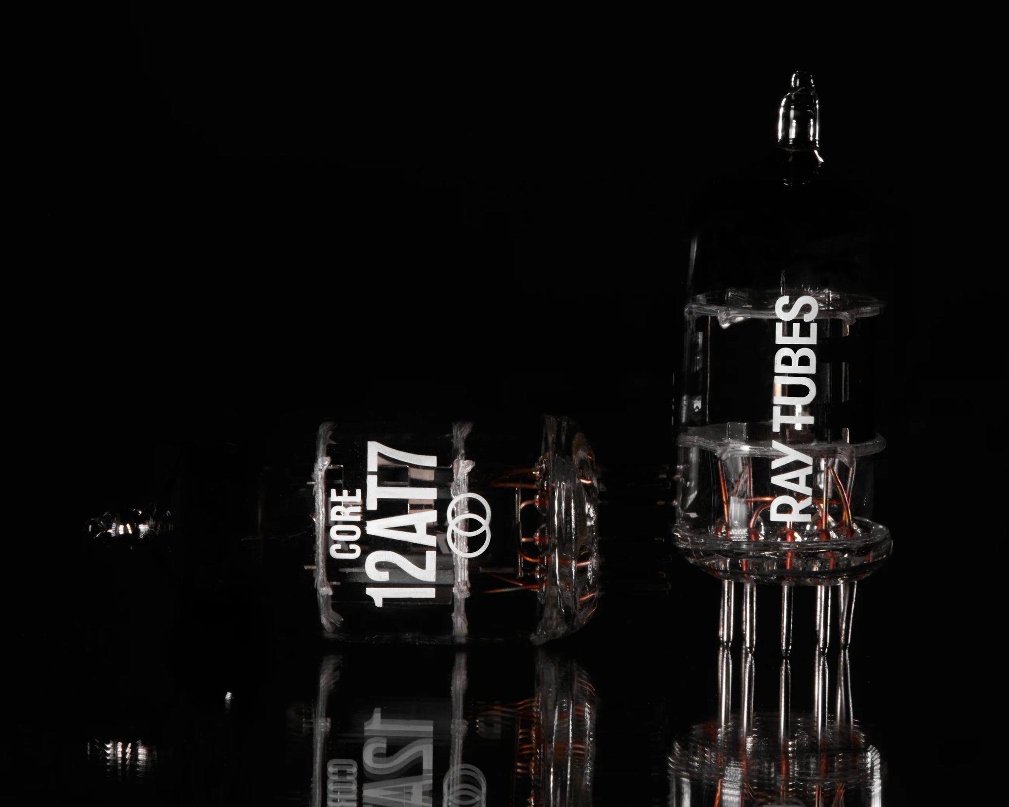 Ray Tubes CORE 12AT7