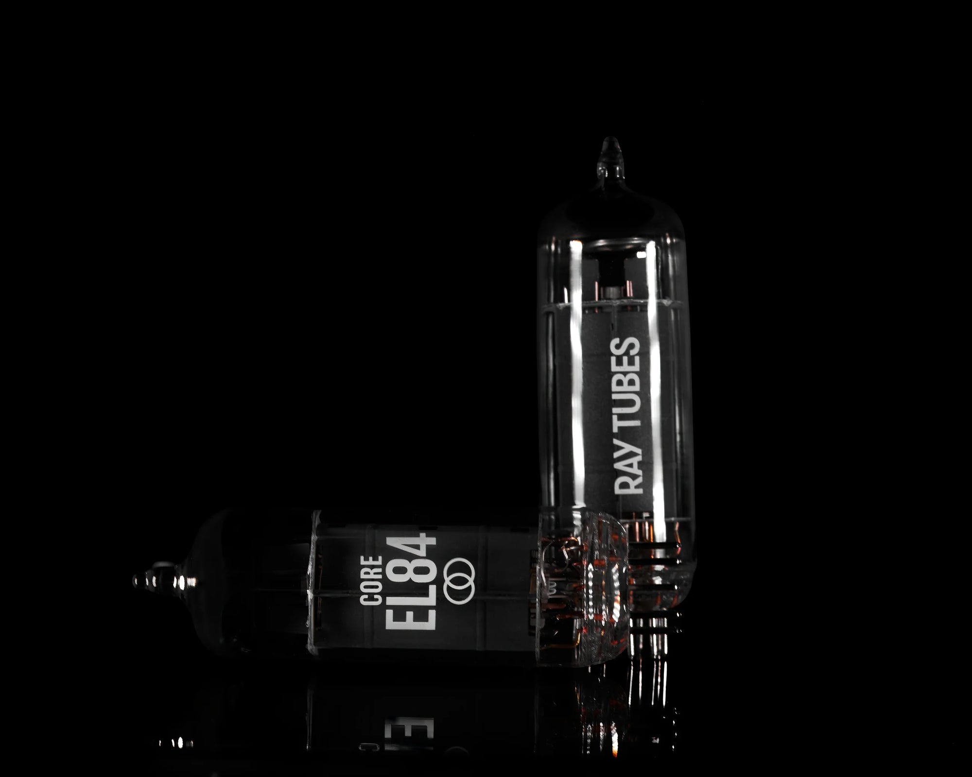 Ray Tubes CORE EL84