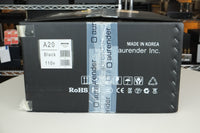 aurender a20 reference music streamer box