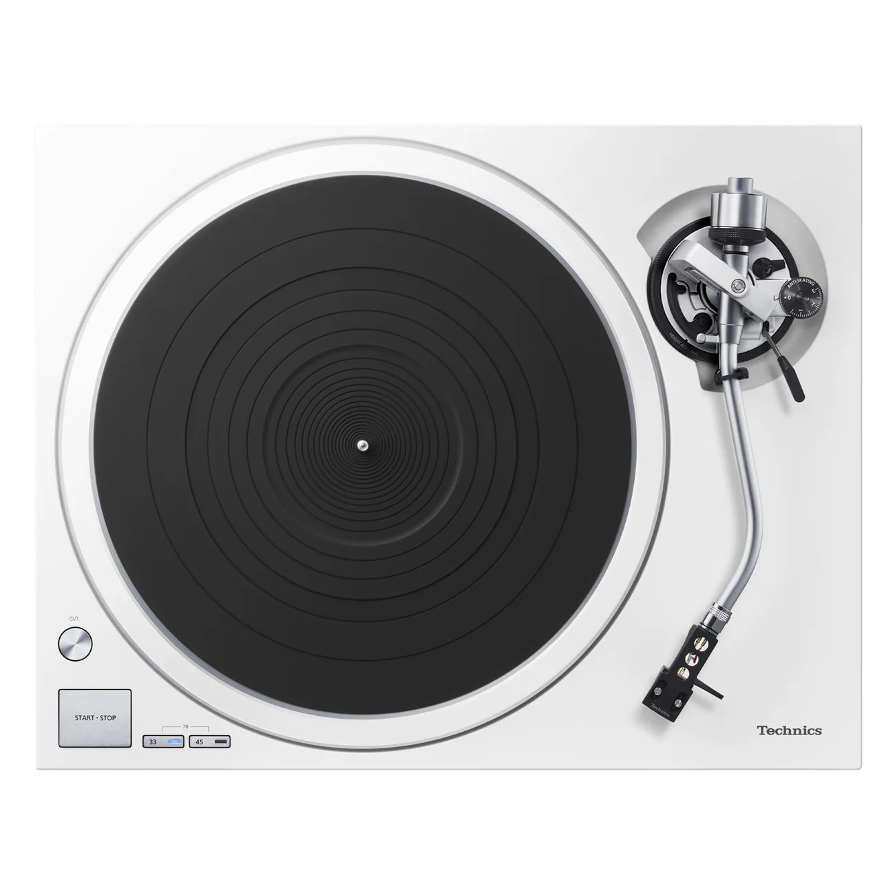 Direct Drive Turntable System SL-1500C