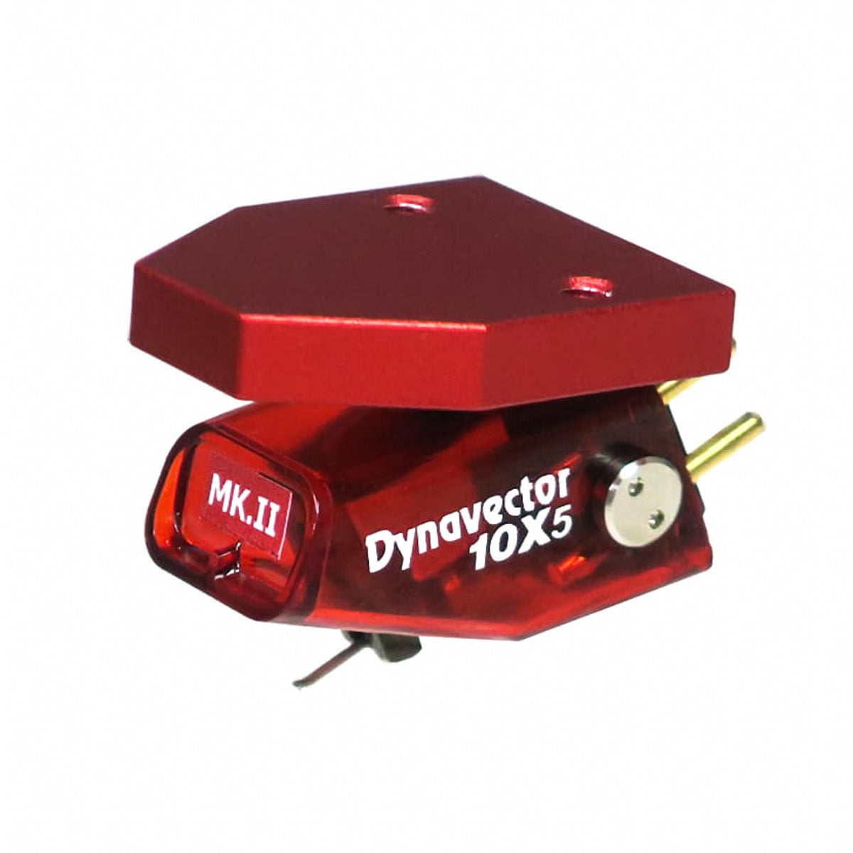 Dynavector 10X5 MK2 2.8mV Phono Cartridge