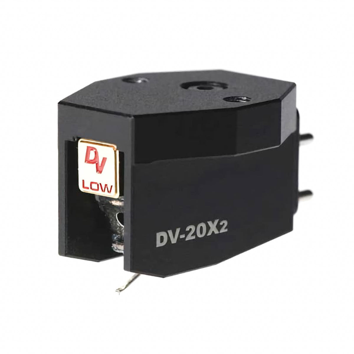 Dynavector 20X2-H/L Phono Cartridge