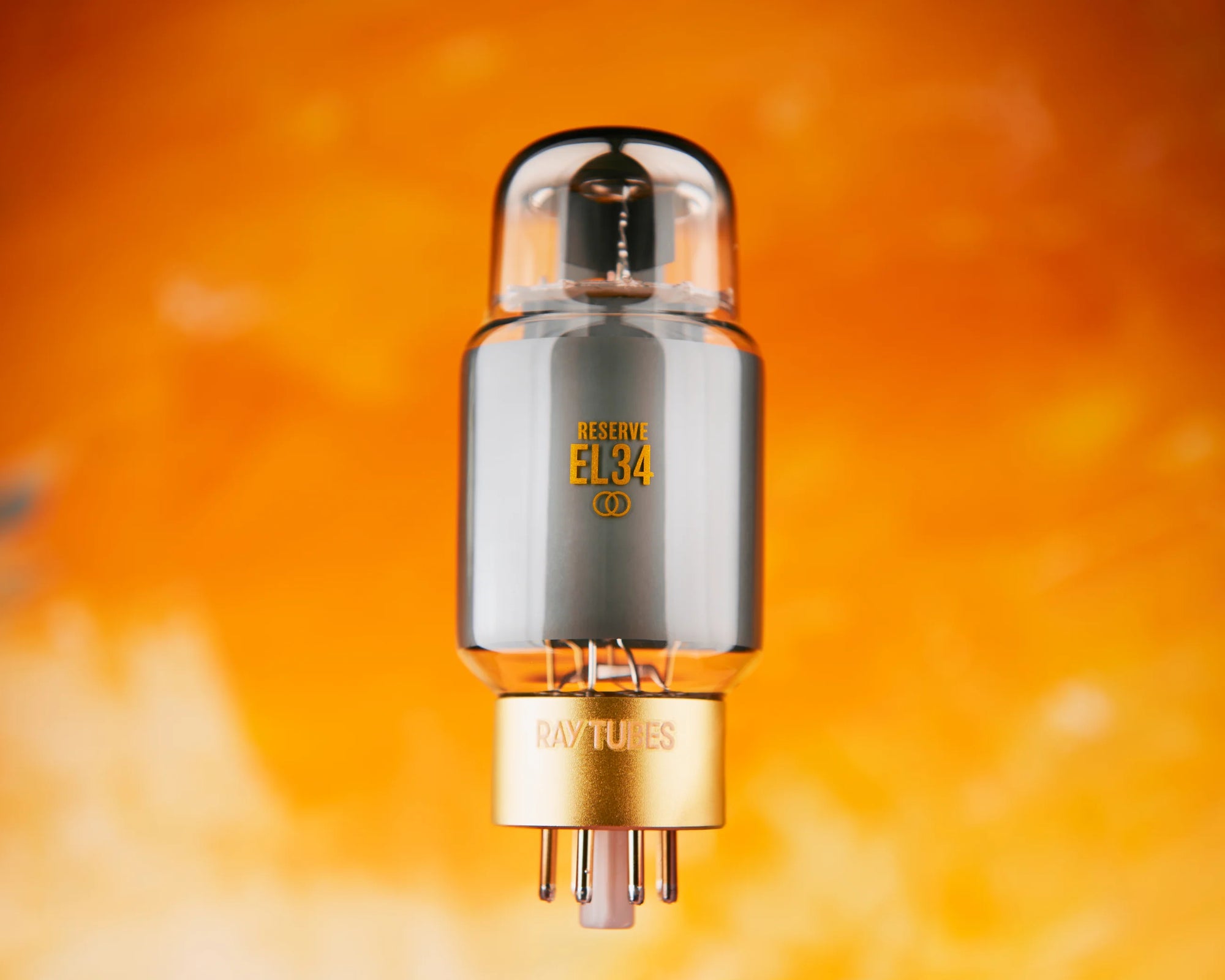 Ray Tubes RESERVE EL34