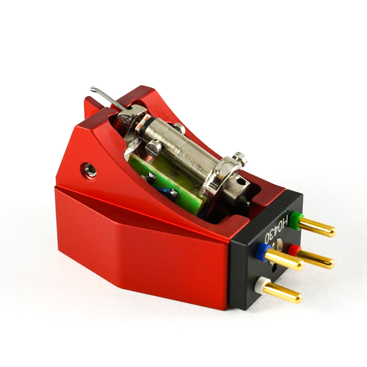 EMT HSD 6 Cartridge