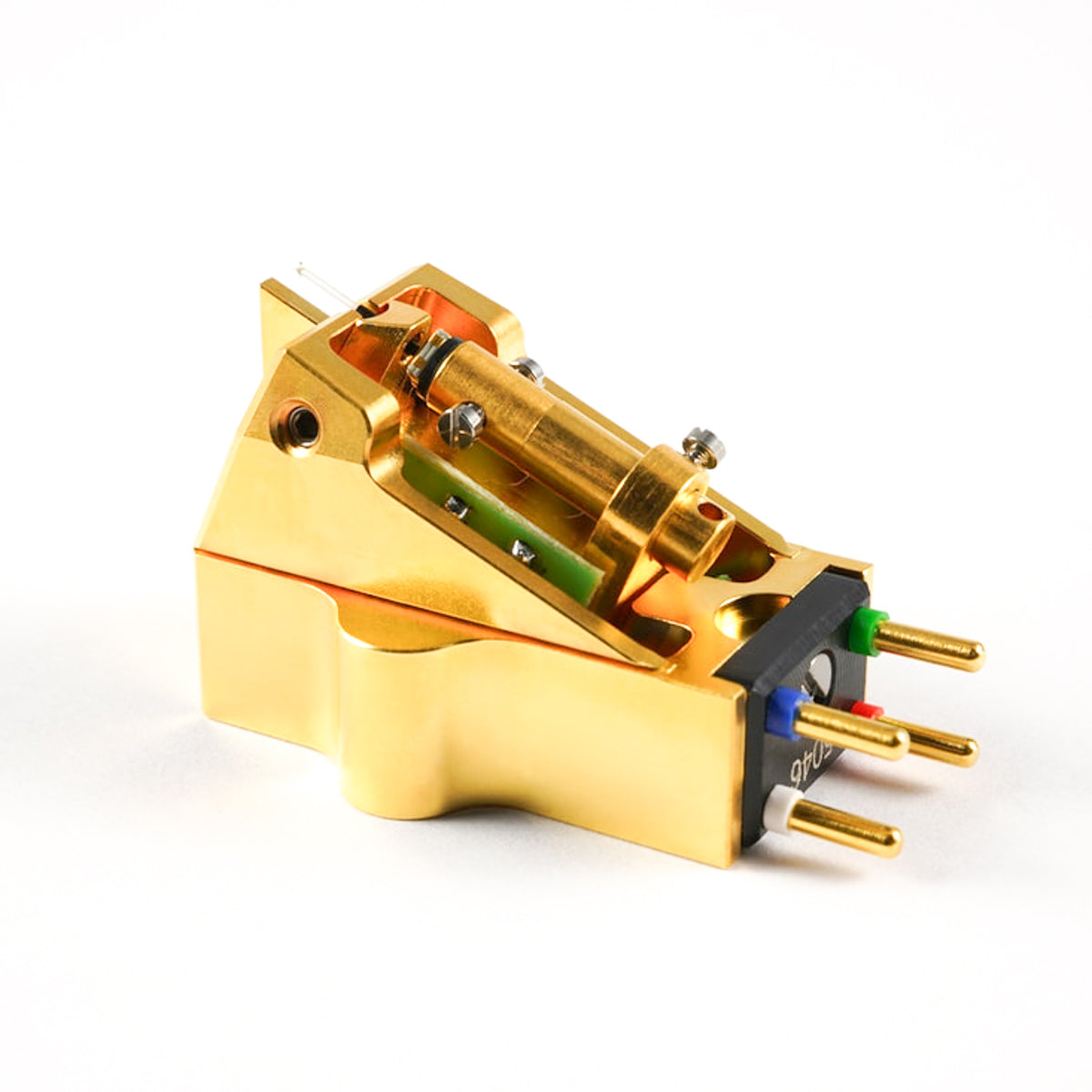 EMT JSD Novel Gold Phono Cartridge