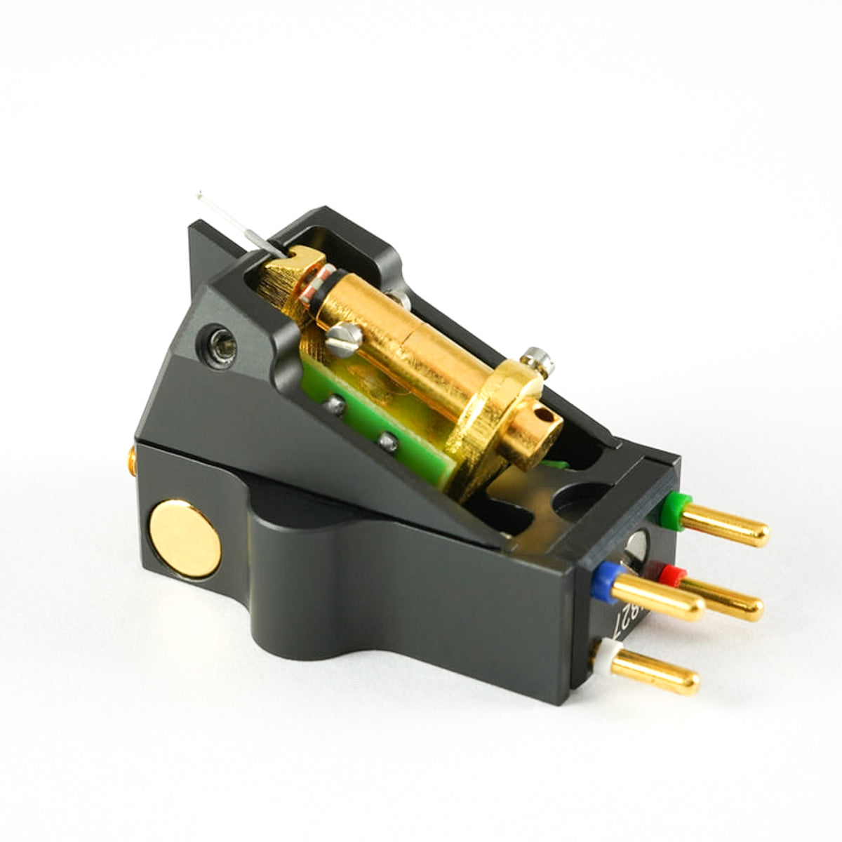 EMT JSD VM Phono Cartridge