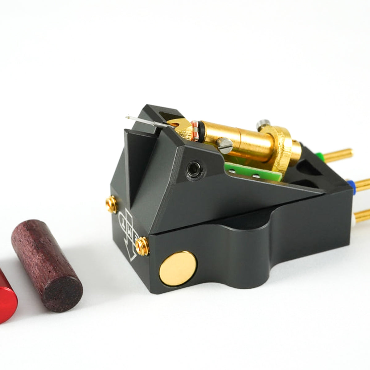EMT JSD VM Phono Cartridge
