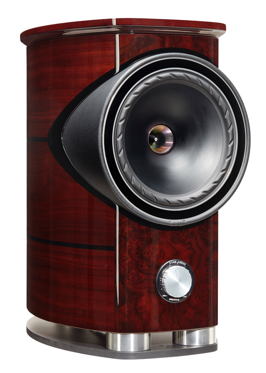 Fyne Audio F1-8 Bookshelf Speaker