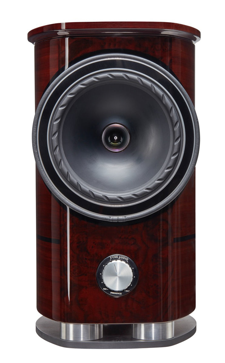 Fyne Audio