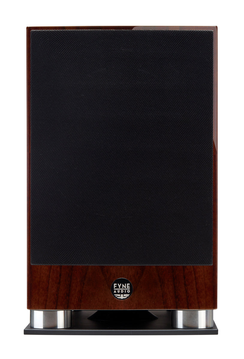 Fyne Audio F500SP Bookshelf Speaker