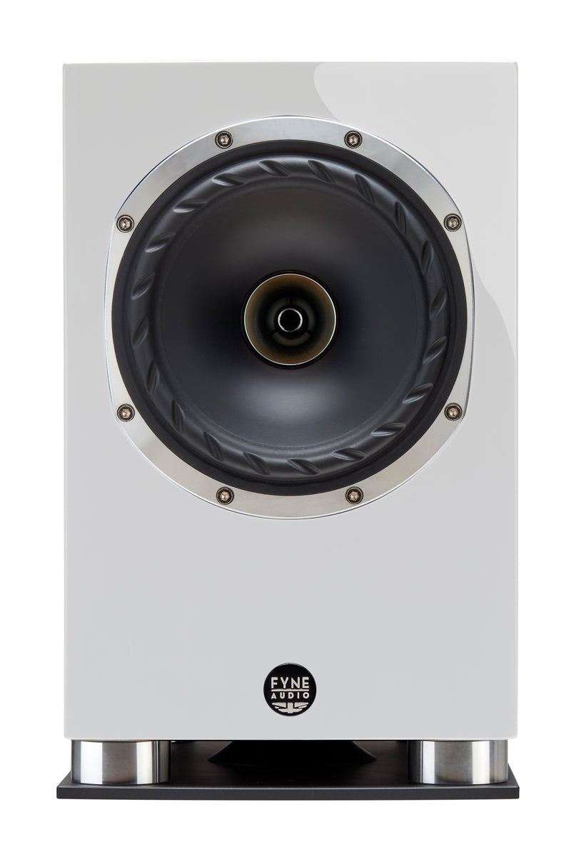 Fyne Audio F500SP Bookshelf Speaker