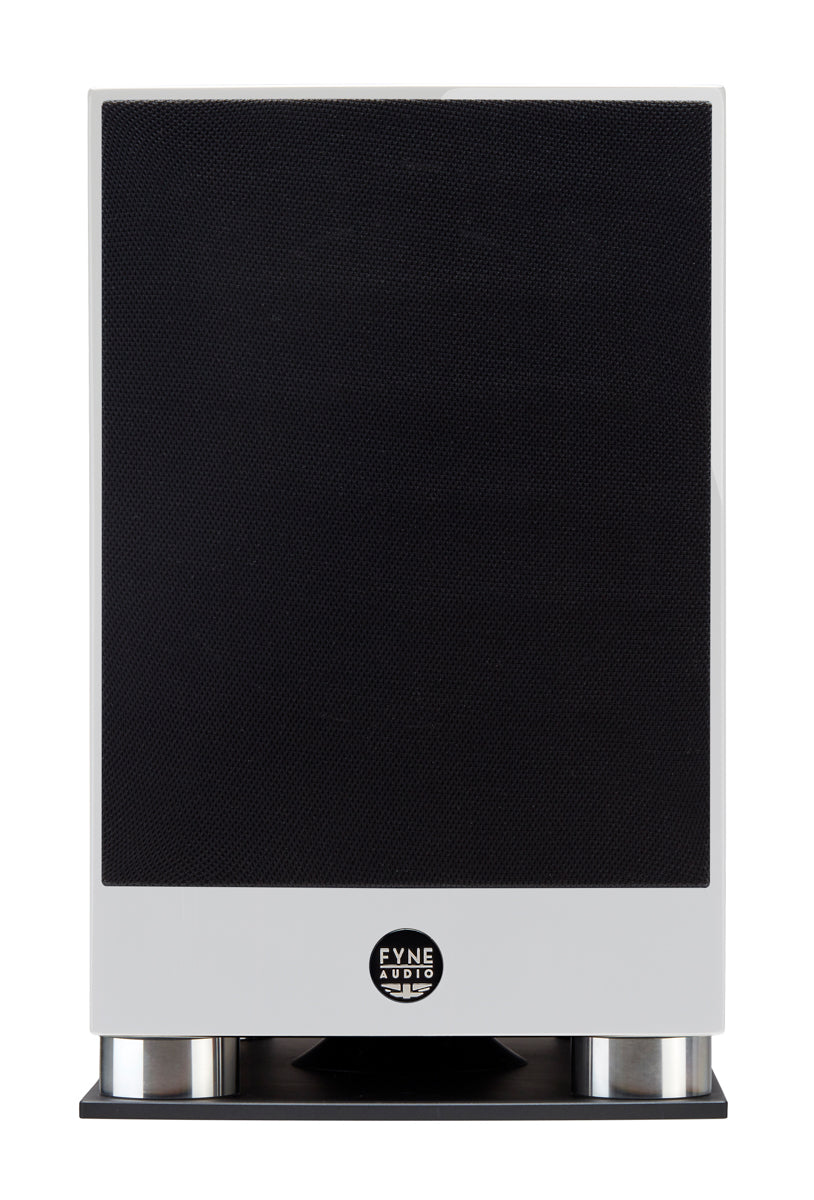 Fyne Audio F500SP Bookshelf Speaker