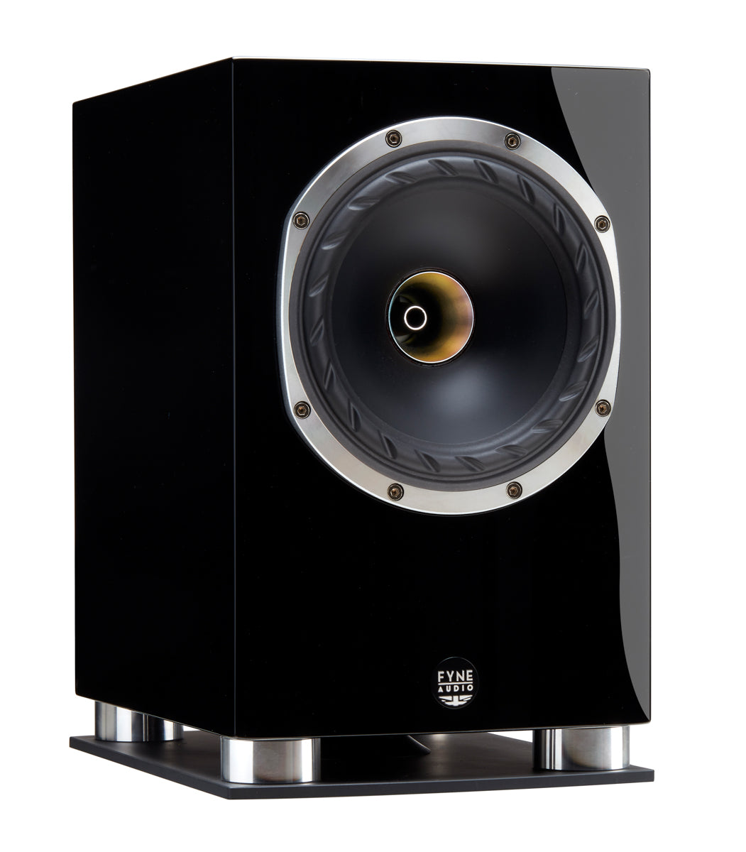 Fyne Audio F500SP Bookshelf Speaker