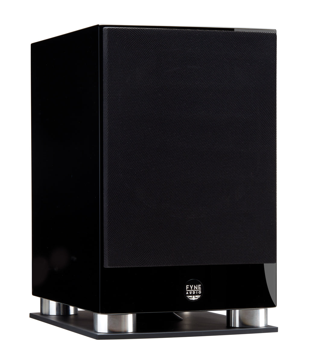 Fyne Audio F500SP Bookshelf Speaker