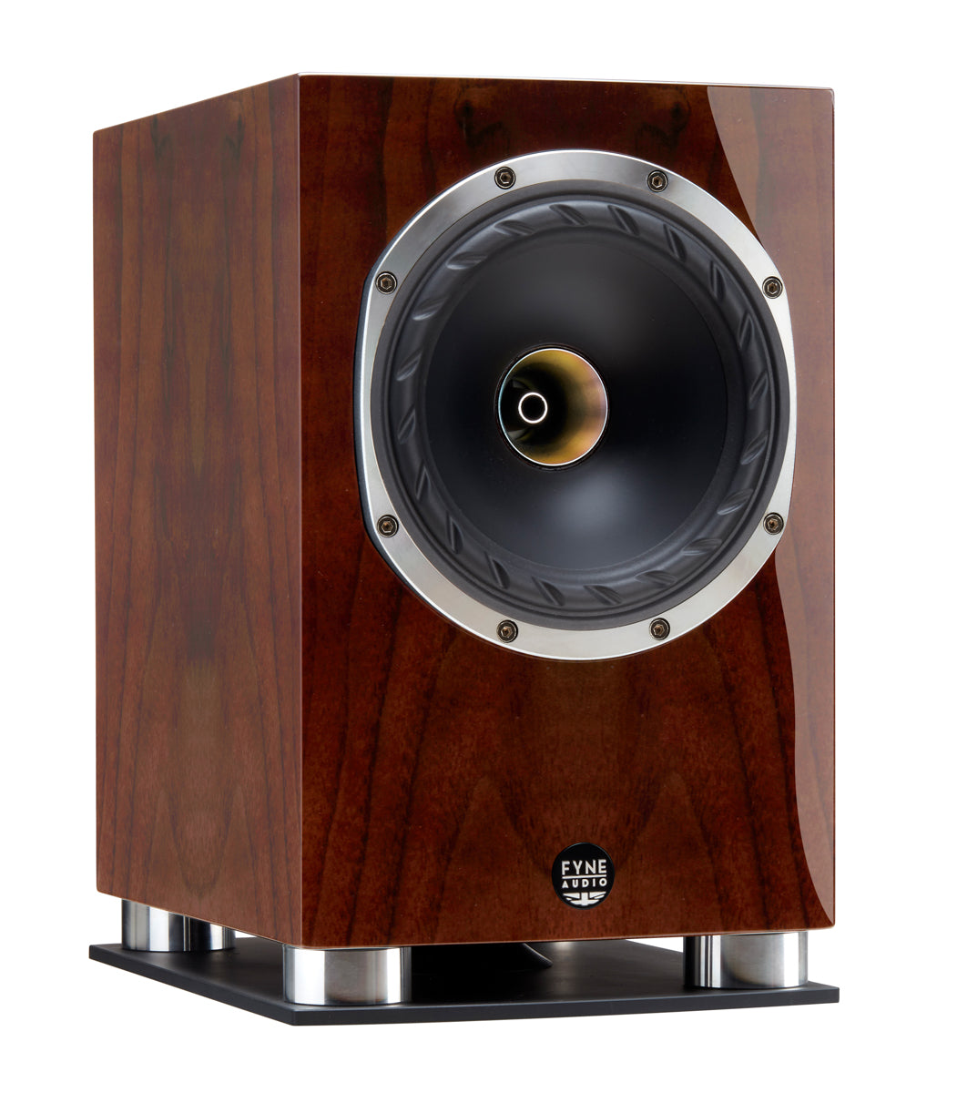 Fyne Audio F500SP Bookshelf Speaker