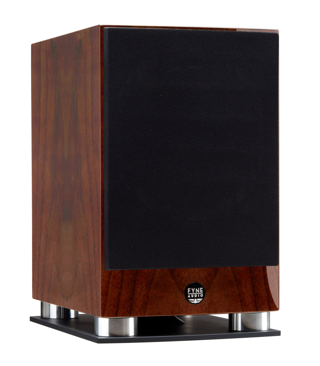 Fyne Audio