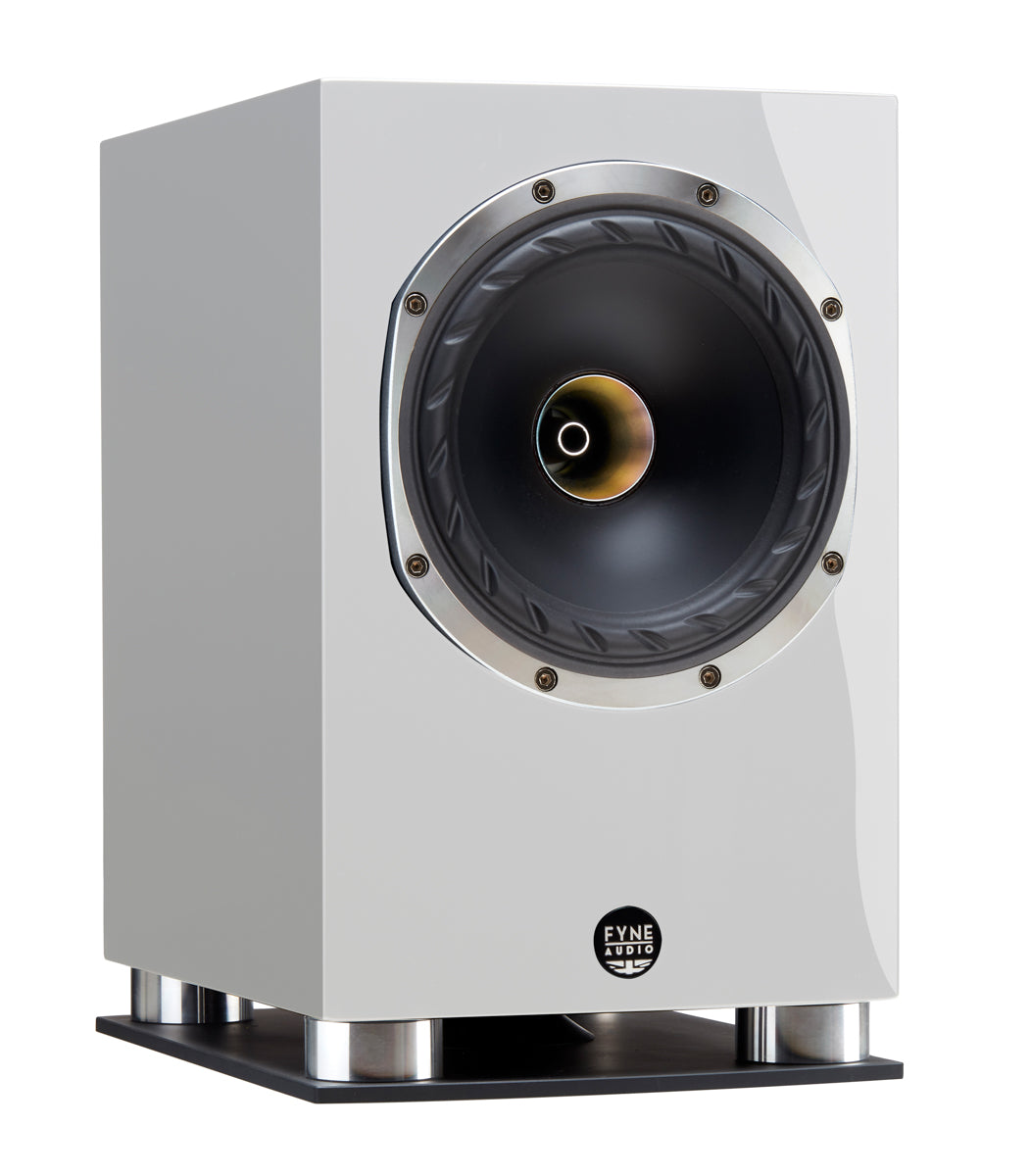 Fyne Audio F500SP Bookshelf Speaker