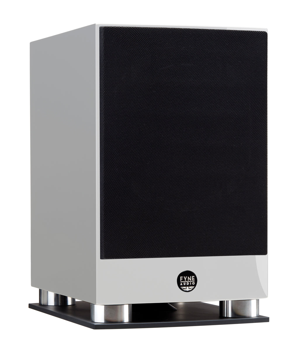 Fyne Audio F500SP Bookshelf Speaker
