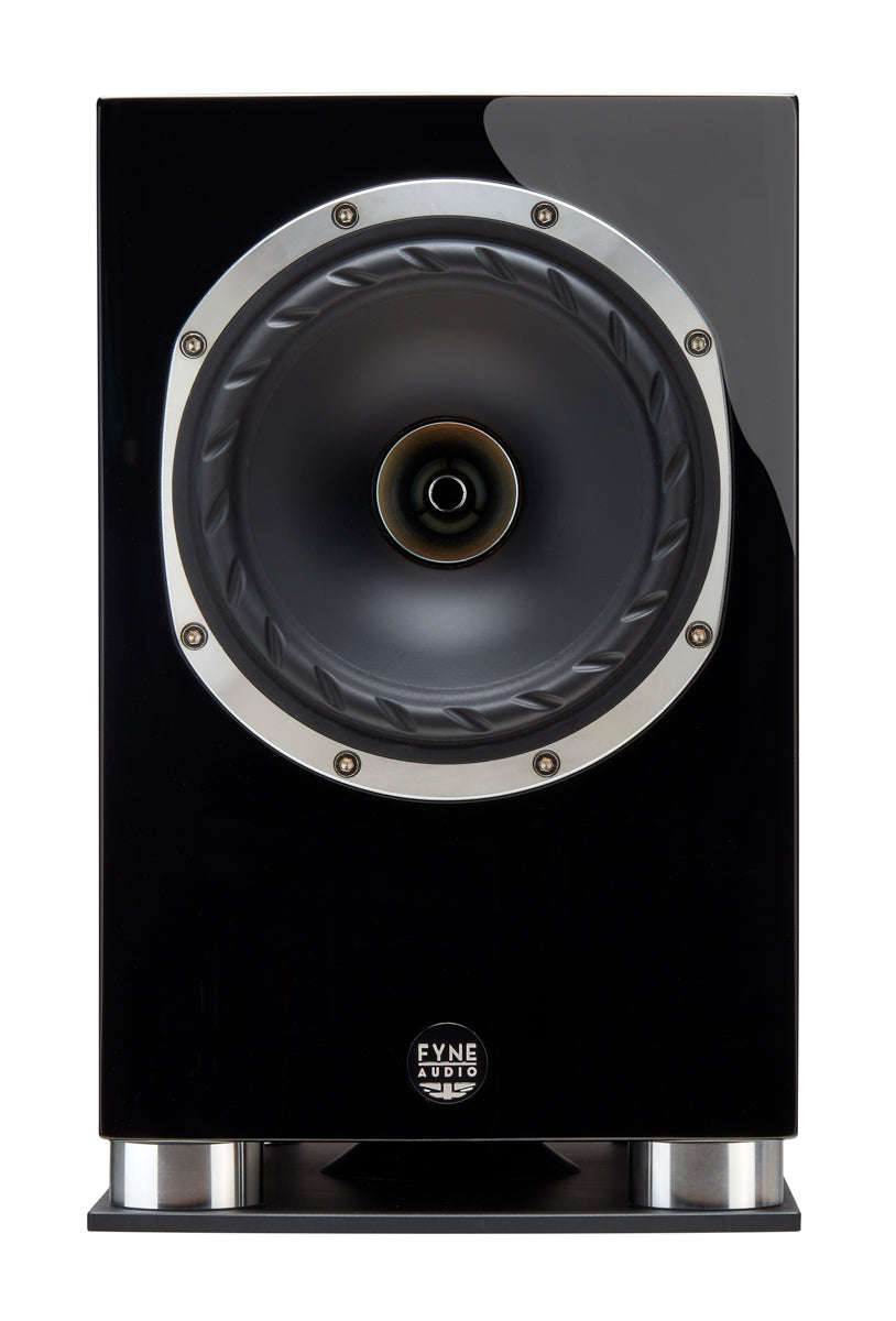 Fyne Audio F500SP Bookshelf Speaker