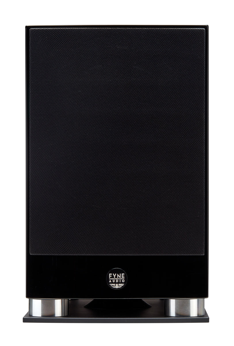 Fyne Audio F500SP Bookshelf Speaker