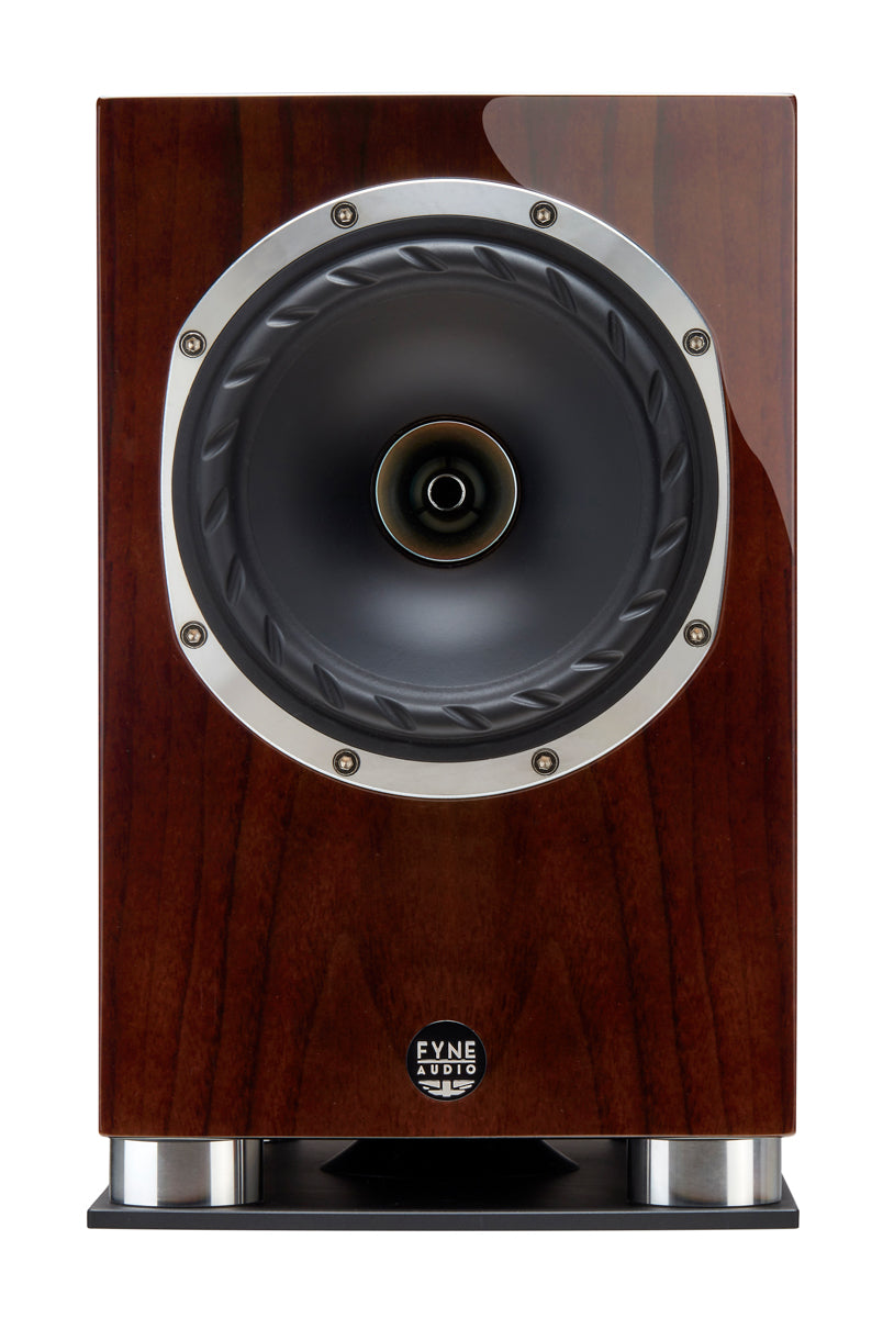 Fyne Audio F500SP Bookshelf Speaker