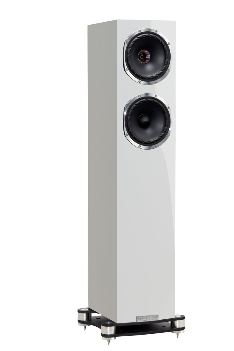 Fyne Audio