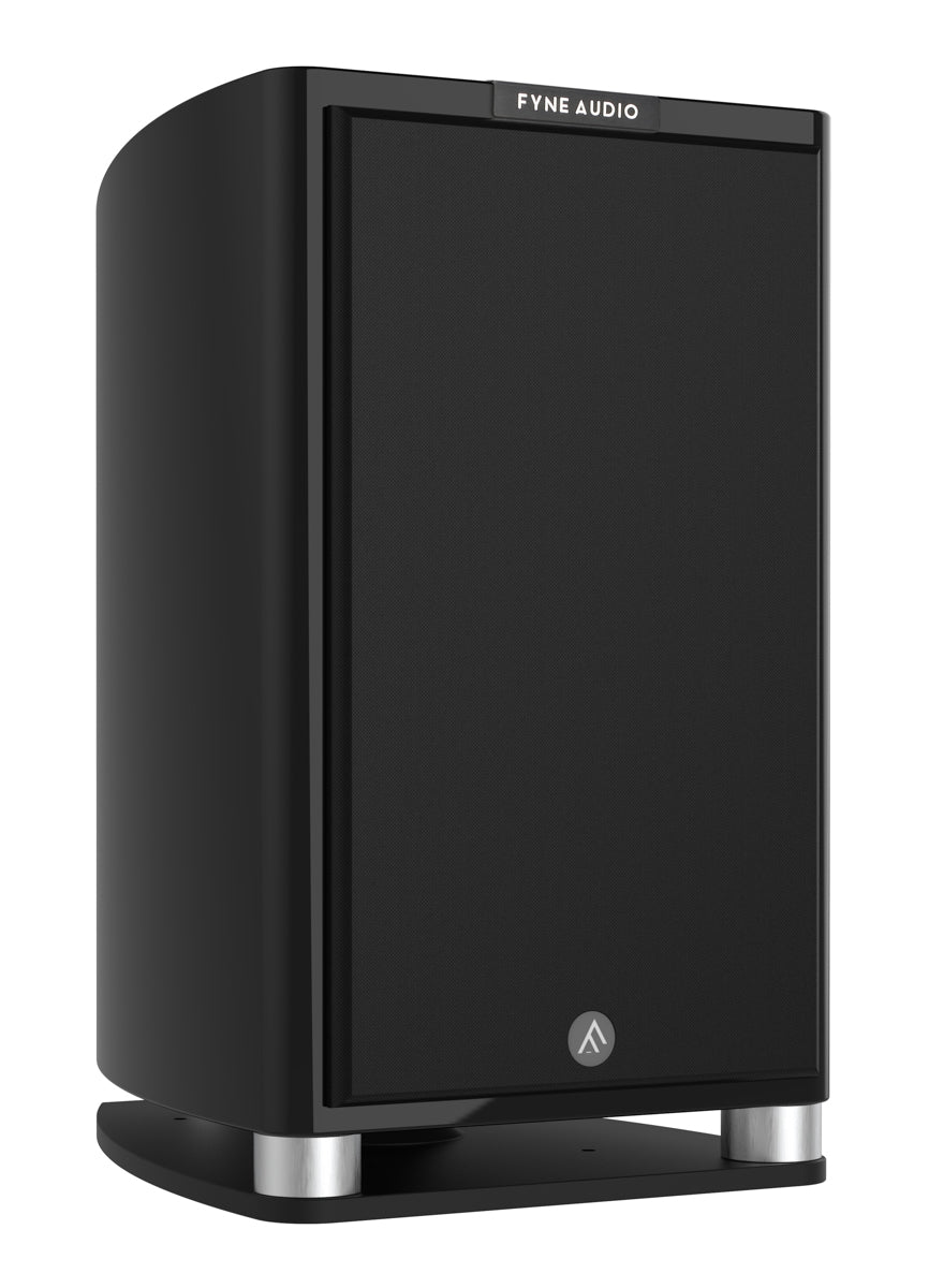 Fyne Audio F701SP Bookshelf Speaker
