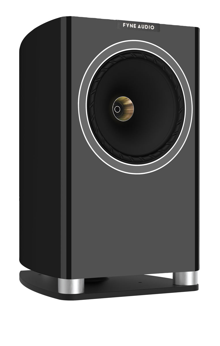Fyne Audio F701SP Bookshelf Speaker