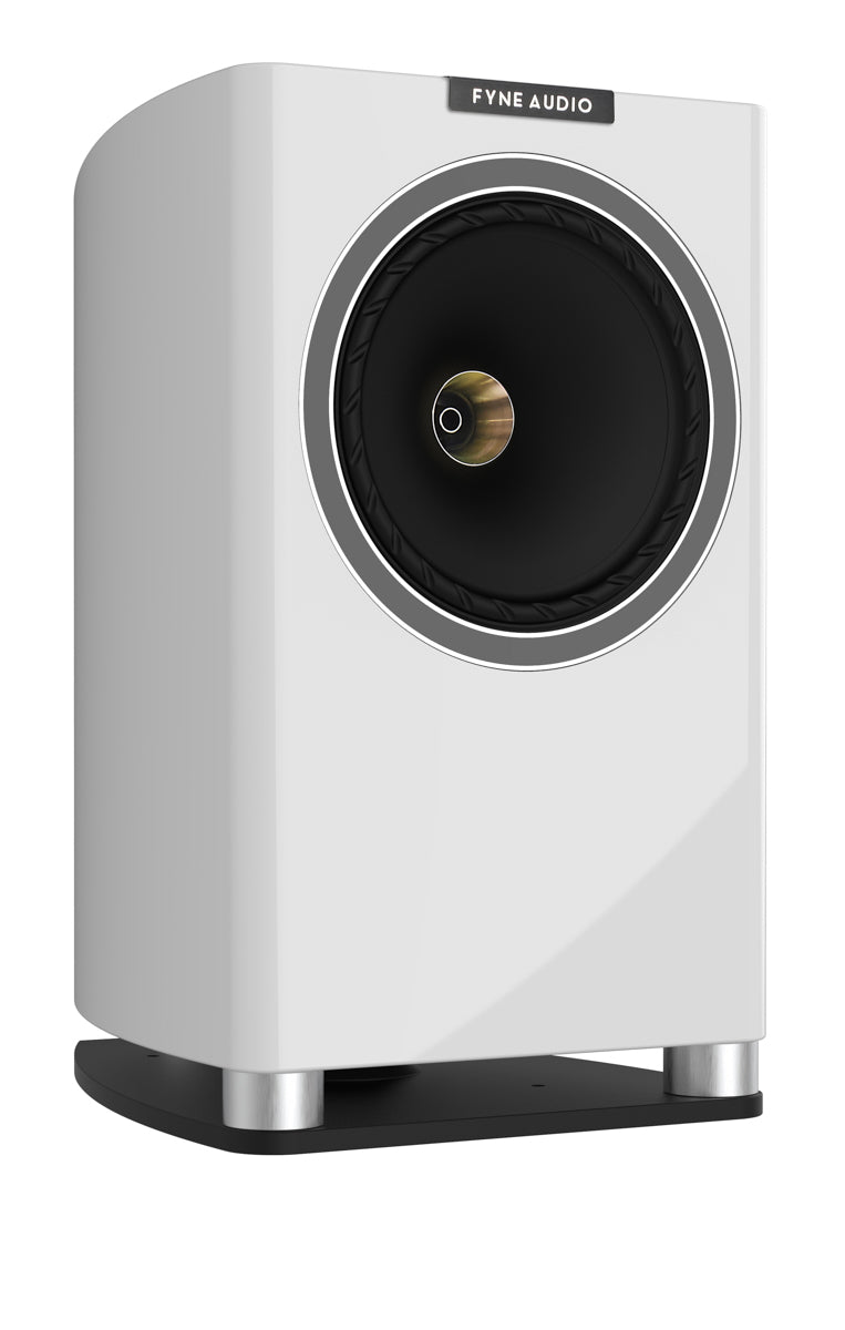 Fyne Audio F701SP Bookshelf Speaker