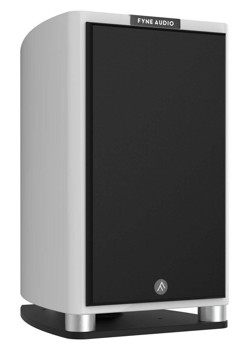 Fyne Audio F701SP Bookshelf Speaker