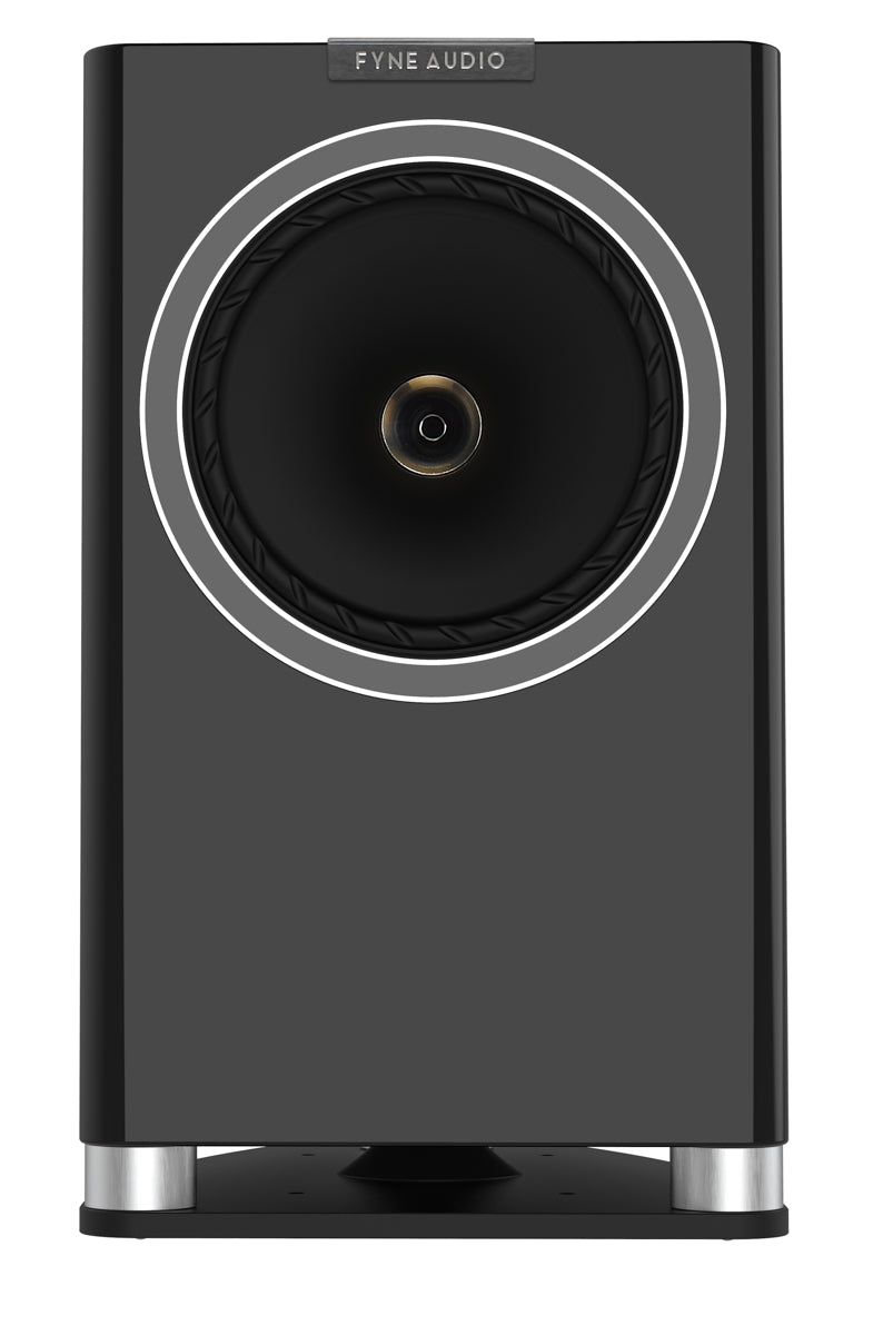 Fyne Audio F701SP Bookshelf Speaker