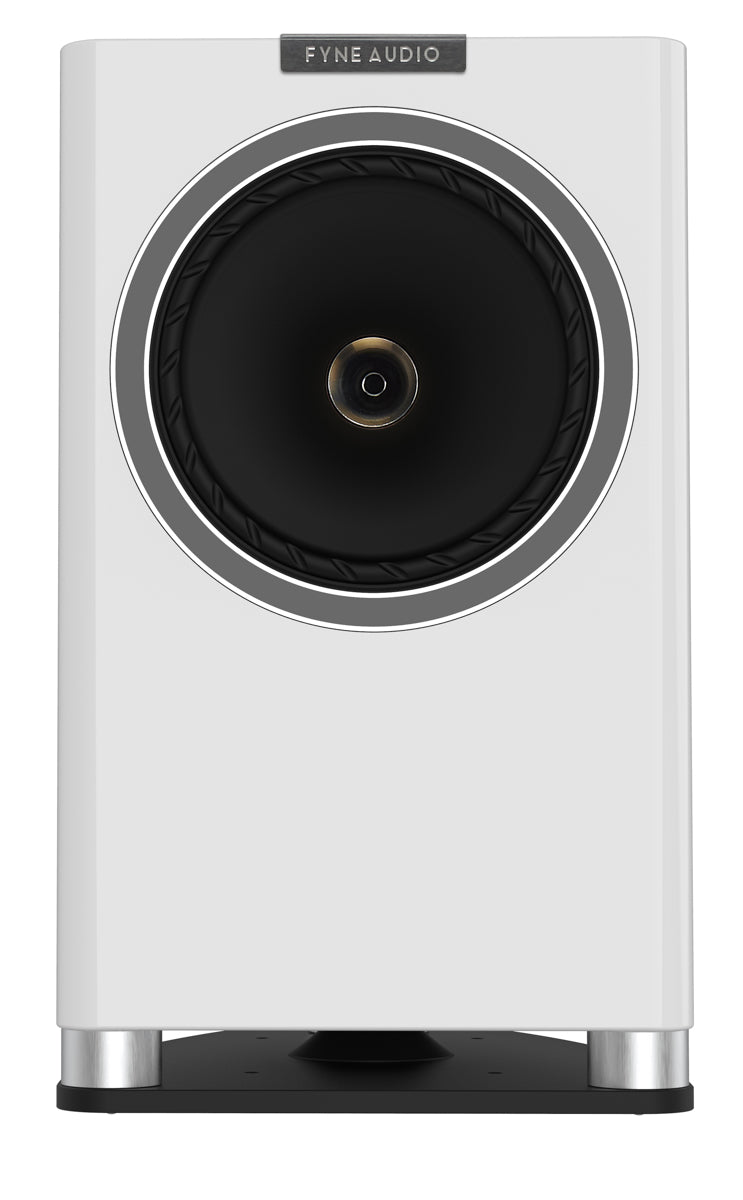 Fyne Audio F701SP Bookshelf Speaker