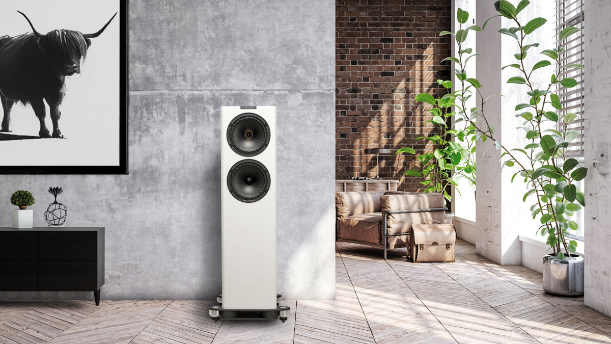 Fyne Audio F702SP Speaker