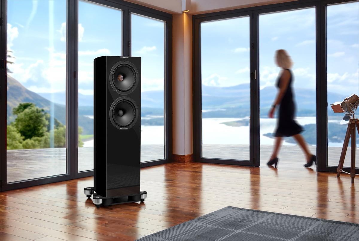 Fyne Audio F703SP Speaker