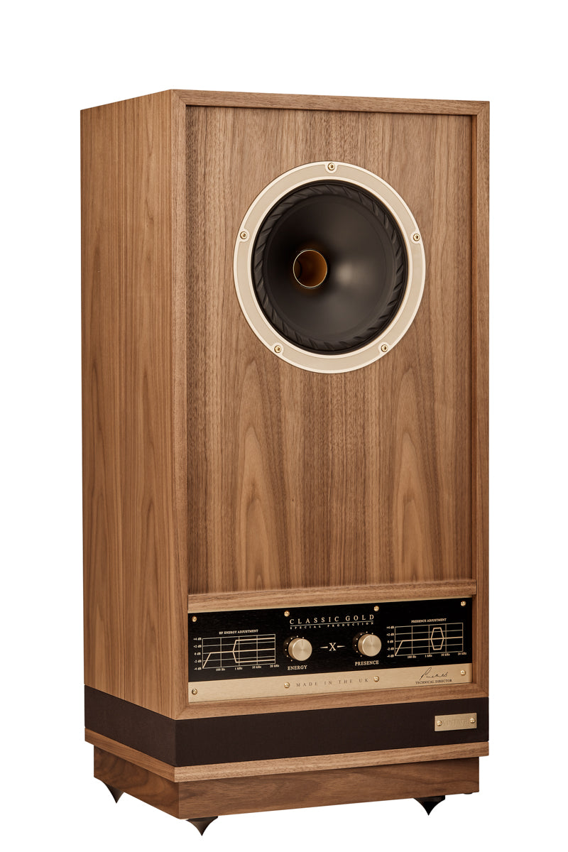 Fyne Audio Vintage Classic Gold X SP Speaker